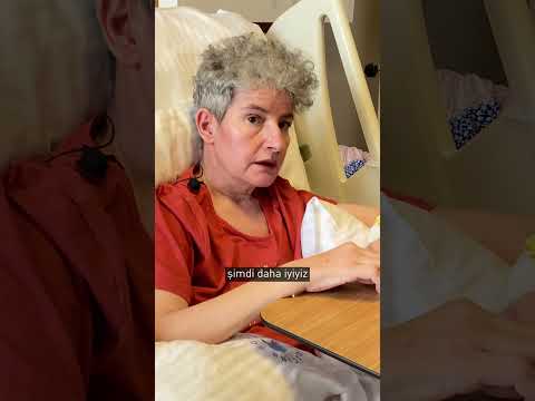 Robotic Rehabilitation Center