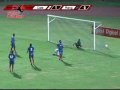 St Ann's Rangers (0)  vs (5) Caledonia AIA