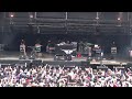 &The Band Of Brothers - Marsimoto Medley (Live splash! Festival 2009)
