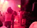 EL COMBO LOCO (NO SE PUEDE AMAR A DOS)