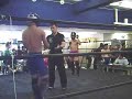格闘技.abuku.4(shooto・アマチュア大会)