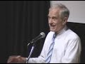 Ron Paul - Nashville Rally - Part 7 - 10/06/07 Ron Paul - Nashville Rally - Part 7 - 10/06/07