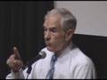 Ron Paul - Nashville Rally - Part 7 - 10/06/07