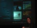 Gerd Leonhard At CMW, Part 1