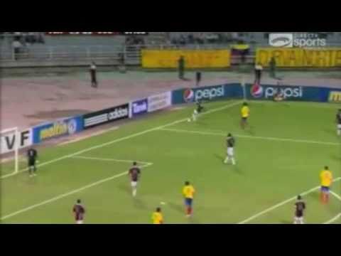 Angel Chourio, poss�vel refor�o do Corinthians