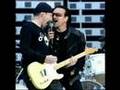 Bono: A Picture Eulogy