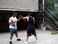 Speedball Maxino