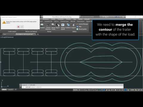 Autopath PRO - Adding custom Load shape to a vehicle (Get started)