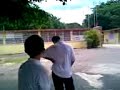 la bofetada de brian