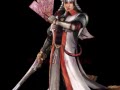 Samurai Warriors Video