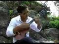 Jake Shimabukuro (ukulele) Ft Sylvain Djaloyan (Cajon)