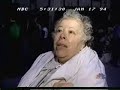 Early Report on 1994 Northridge Earthquake in Los Angeles