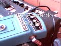BOSS BF-1 flanger demo