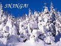 Mantas - Sninga