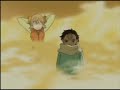 FLCL episode 6 AMV