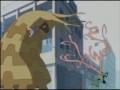 clip video Zebrahead Blindside
