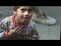 Cancion Para Un Niño En La Calle :( Mercedes Sosa - Calle 13