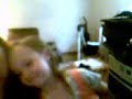 me and ember singing believe in dreams by flyleaf