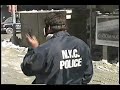 Salvation Army - September 12, 2001 - World Trade Center #2