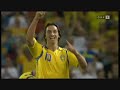 Top 10 Goals of the Euro 2008