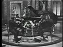 Glenn Gould - Shostakovich , Piano Quintet G min Op. 57 - I 