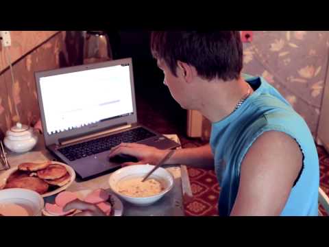 YouTube Трейлер