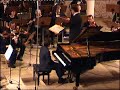 LORENZO DI BELLA plays Tchaikowsky Concerto N°1(Part 2 of 4)