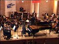 LORENZO DI BELLA plays Tchaikowsky Concerto N°1(Part 2 of 4)