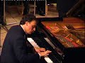 LORENZO DI BELLA plays Tchaikowsky Concerto N°1(Part 2 of 4)