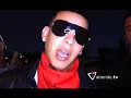 EN BENIDORM DADDY YANKEE Y ATIENDE.TV