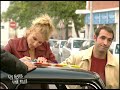 chouchou et loulou ont des accidents de voiture.