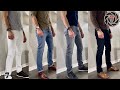 7 For All Mankind Dojo Jeans Size Chart