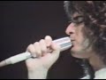 Gino Vannelli - I Just wanna stop