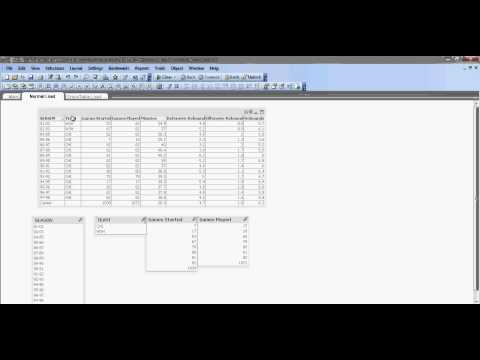 how to get rid of synthetic keys in qlikview