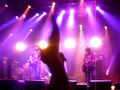 Arctic Monkeys - Fluorescent Adolescent (Live Sweden 2007)