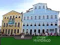 City Tour Histórico - Salvador