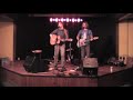 chris koza with peter sieve in the cellar at uw-la crosse. february 28th, 2008.

www.myspace.com/chriskozaband

setlist:

1. morning moon
2. divine andromedary
3. view from a pier
4. belmont stakes
5. foothills
6. the dark delirious morning
7. ten thousand days
8. south south dakota
9. tired eyes
10. redwood skyline
11. really definitely gone
12. crater lake
13. scorpion honey
14. winning the lottery
15. yellow brick road
16. midnight rose
17. patterns
18. straight to video
19. adjust