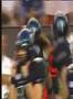 front flip tackle