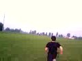 Hard Boss di Ricengo cade dal motorino