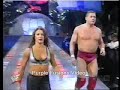Ivory & Regal Vs. Torrie & Tajiri