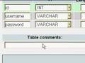 PHP Lesson 09: phpmyadmin .Rev 1