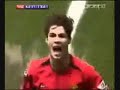 Preview - 2008 FA Cup Manchester United vs Arsenal