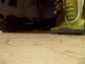 videos de when i stay home sick. OLD