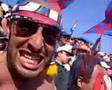 PROMOZIONE CATANIA IN SERIE A - STADIO MASSIMINO