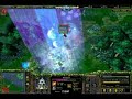 DOTA pwnage US West Shadow Shaman