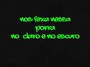 MORRER COMO HOMEM EH O PREMIO DA GUERRA