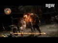 Heavenly sword - hunting party
