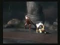gow2 - Zeus vs. Kratos 2