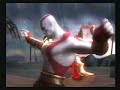 gow2 - Zeus vs. Kratos 2