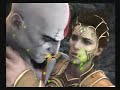 gow2 - Zeus vs. Kratos 2
